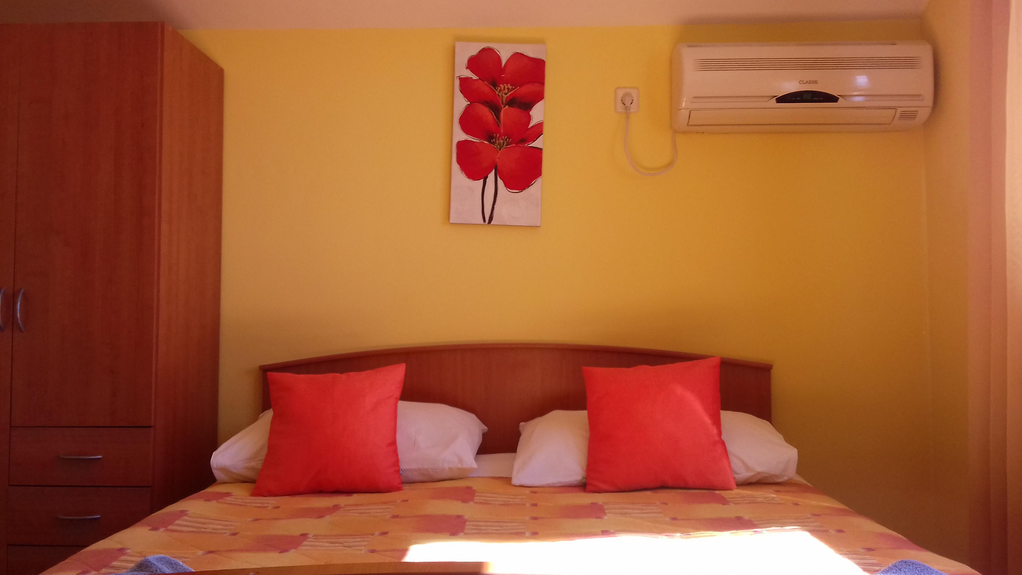 Villa Luketa Podstrana Ngoại thất bức ảnh