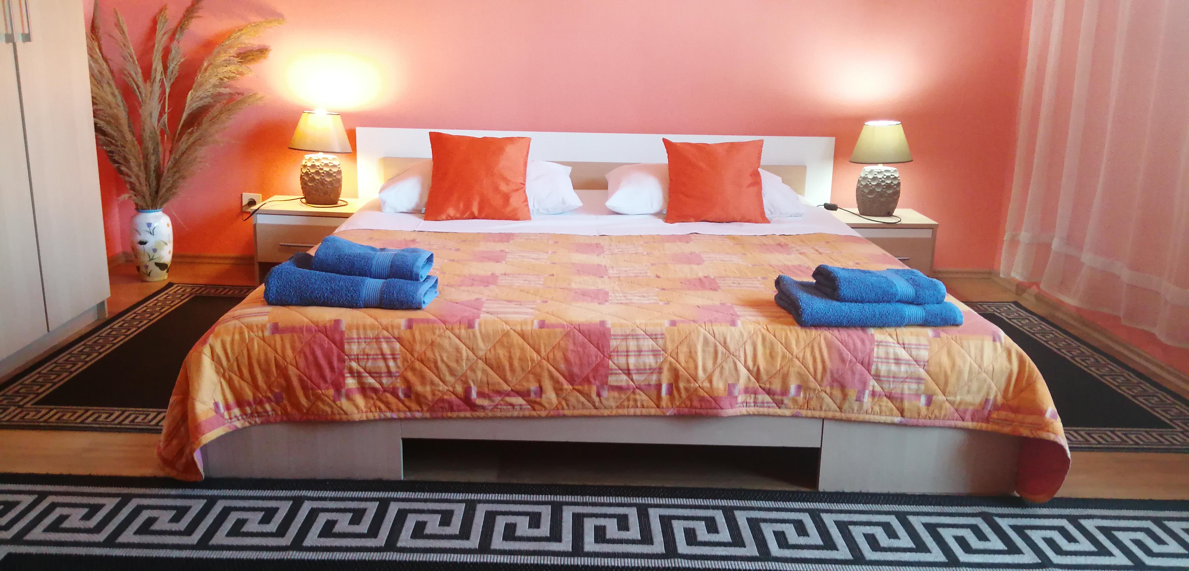 Villa Luketa Podstrana Ngoại thất bức ảnh