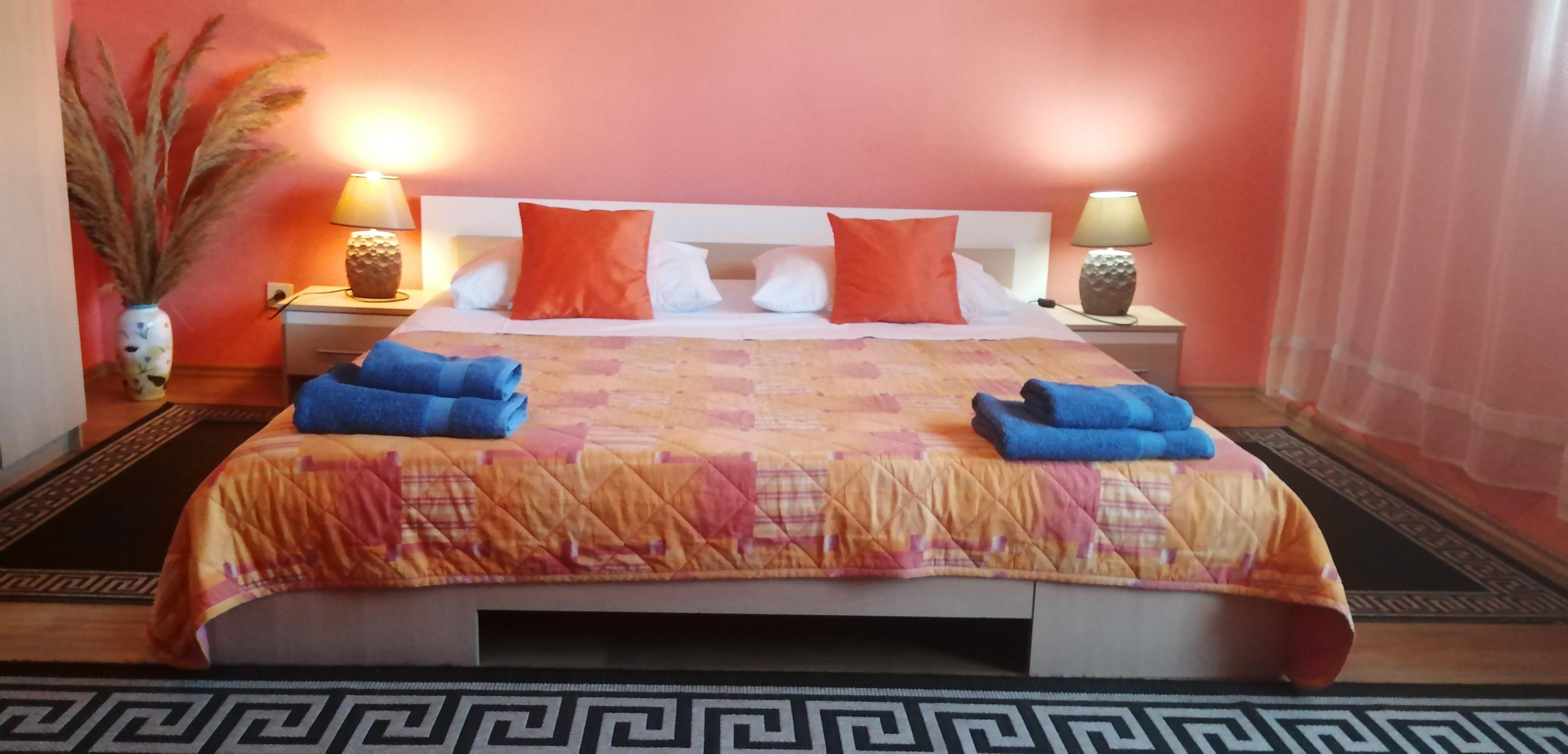 Villa Luketa Podstrana Ngoại thất bức ảnh